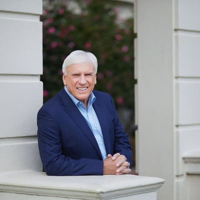 Paul Murphy, MurphyJacobs Property Advocates